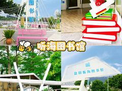 -大梅沙海滨公园
