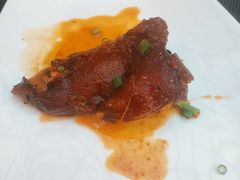 -漢咖啡·全服务式自助晚餐(武汉洲际酒店)