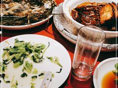 -老吉士酒家(天平路店)