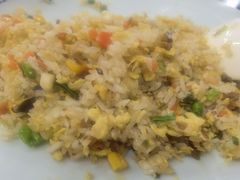 -粗茶淡饭(东关街店)