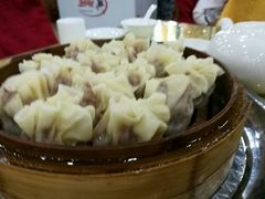 -马家烧麦(总店)