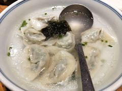 馄饨饨-鱼食饭稻·苏浙土菜17年老馆子(平江路店)