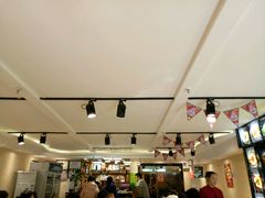 -金手勺东北菜馆(大屯北路店)