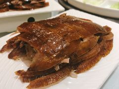 -宏宴·新京菜(望京店)