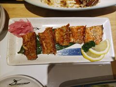 -和喜居酒屋(万龙丽水湾店)