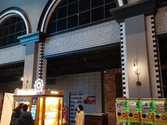 -CGV影城(黄河道ScreenX店)