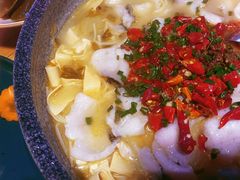 -院子餐厅·大锅菜·老杭帮(桥西直街店)