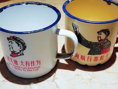 -喝丢一只鞋辣炒海鲜小烧烤(三八广场店)