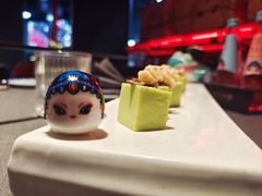 -肆月河豚·新淮扬菜·烤鸭(中关村店)