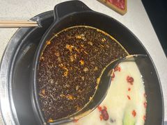 -钢管厂五区小郡肝串串香火锅(梅川路店)
