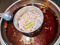-飘香火锅(玉林西路店)