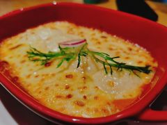 -夏日玛莉西餐厅(梅溪湖步步高店)