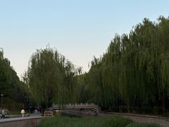-元大都城垣遗址公园