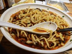 -平娃三宝烧烤·面食(南小街店)