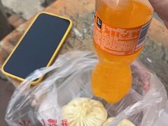 -津门张记包子铺(华昌道店)