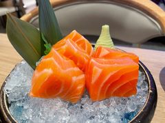 -夯食·创意料理(世纪汇店)