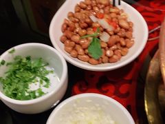 -北门涮肉·炭火铜锅涮肉(什刹海店)