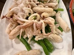 -辉记炭烧海鲜大排档·老字号(福田店)