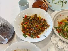-攸州小镇家湘菜(小米科技园店)