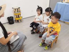 -乐不撕书绘本体验中心(华鹏馆)