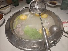 -浪里寻·臻牛养生牛肉火锅(方圆荟店)