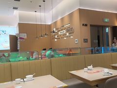 -蔡澜点心·粤菜(丽泽天街店)