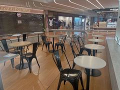 -Seesaw Coffee(上海虹桥天地店)
