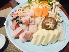 -山葵家·创意料理(宁波来福士店)
