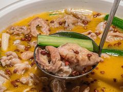 -馋遇江南·精致湖景雅宴(东方之门店)