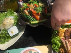 -泰阁暹罗餐厅(万达店)