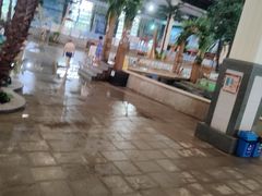 -南宫温泉水世界