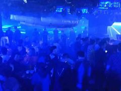 -MUSE CLUB缪斯酒吧(西大街店)