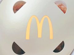 -麦当劳(双榆树店)