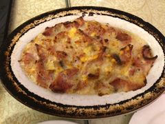 -华梅西餐厅(哈尔滨中央大街店)