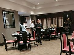 -海天楼中餐厅(吴宫泛太平洋酒店)