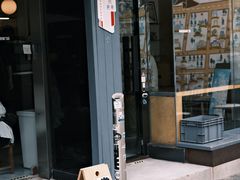 -麻雀咖啡SPARROW COFFEE(十全街店)