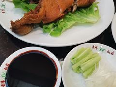 -晋阳饭庄(虎坊桥店)