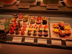 -派悦坊·甜品·蛋糕(虹口龙之梦店)