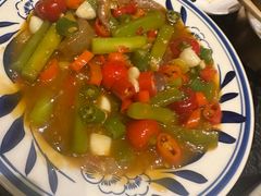 -福苗小骆驼烧烤(大唐不夜城店)
