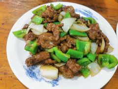 -洪福亮酒家(南草厂街店)