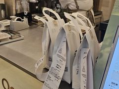 -Yee3·三号椰(上海中山公园龙之梦店)