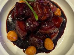 -聚鑫阁江浙菜·非遗传承技艺(青村帝华园店)