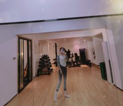 -吾之瑜生瑜伽普拉提学院