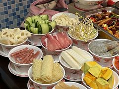 -江北北火锅馆·公路夜市(魏公村店)