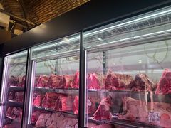 -奥斯特牛排馆(美第奇宫店)