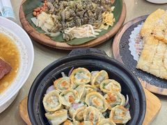 -丰尔粥食·顺德鱼生·干蒸排骨顺德菜(大良分店)