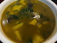 -大汗行宫园林餐厅