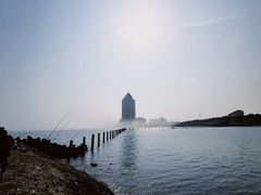 -青岛第二海水浴场