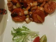 -俏江南(中山路先天下广场店)