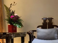 -翁暖茶馆(滨江东总店)